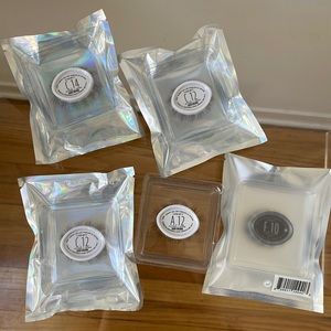 Lashify brown bundle